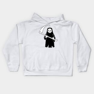 death Kids Hoodie